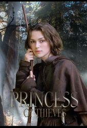 Robin Hood's Daughter PRINCESS OF THIEVES
