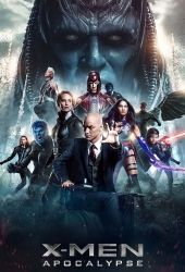 X-Men (2000)