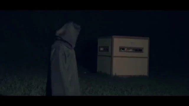 Crated | Official Movie Trailer (4K Ultra HD) [2020]