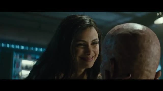 Deadpool 2 | The Trailer