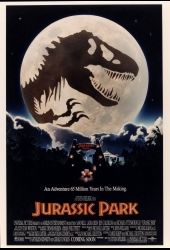 Jurassic Park 1993 full movie hd