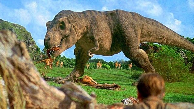 Jurassic Park 1993 full movie hd