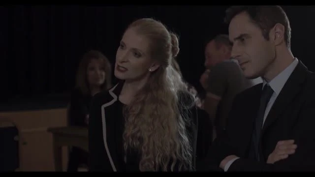 My Guardian Angel DVD Trailer