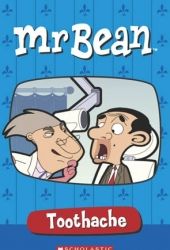 Mr Bean at the Dentist