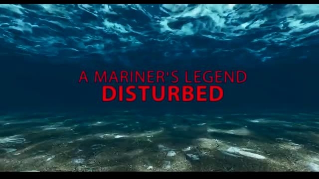 MERMAID ISLE - (Official Trailer 1)